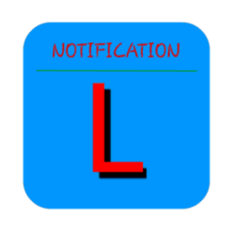 Notification Launcher icon