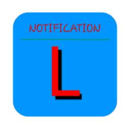 Notification Launcher 1.7.3F