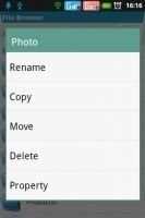 File Browser screenshot 2