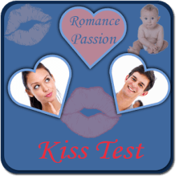 Kissing Test Prank иконка