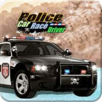 3D Cars Cảnh sát giao thông C