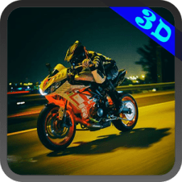 Highway Moto Racer 2016 आइकन