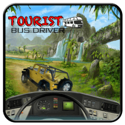 Tourist Bus Driver Racing आइकन