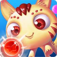 Fantasy Bubble Shoot