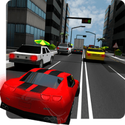 Racer on Drugs иконка