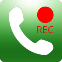 Automatic Call Recorder Plus icon