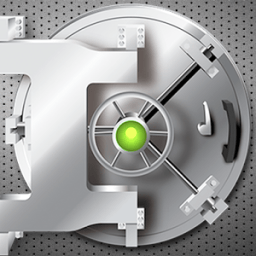 Door Lock Screen أيقونة