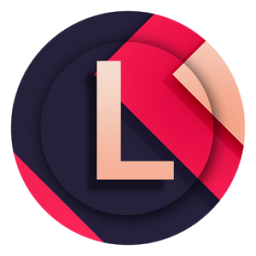 Lollipop launcher 5 иконка