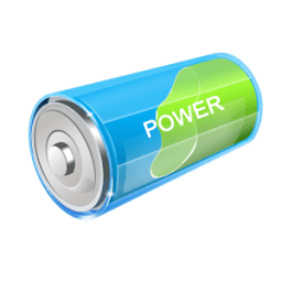 ikon Battery Master (telepon saver)