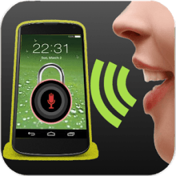 Top Voice Screen Lock иконка