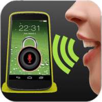 Top Voice Screen Lock