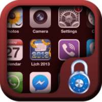 Smart AppLock (Lock Apps)