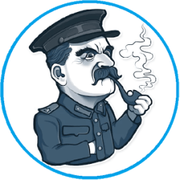 Telegram - Стикеры | Stickers icon