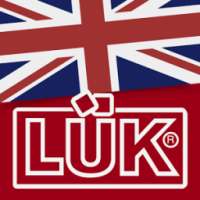 LÜKlangu - English on 9Apps