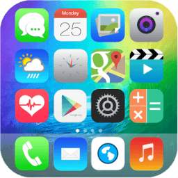 i Pretty OS 1.0.0
