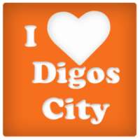 I Love Digos City