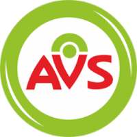 AVS Online Taxi on 9Apps