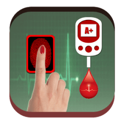 ikon Blood Group Detector Prank