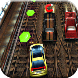 ikon Subway Car Racing free