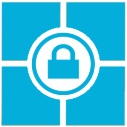 Launcher10 Lock（imitate wp10） icon