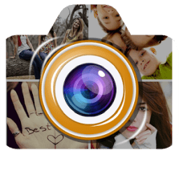 Photo Editor- Selfie icon