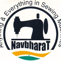 Navbharat Sewing Machine