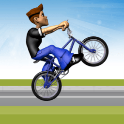 BMX Wheelie King 2 أيقونة