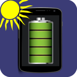 Battery Charger أيقونة