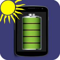 Battery Charger on 9Apps