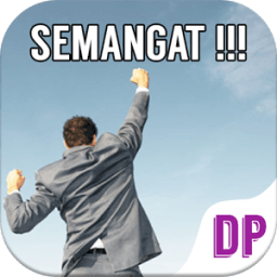Kata Kata Semangat أيقونة