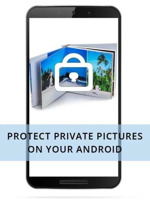Photo private organizer guide screenshot 1