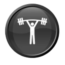 GYMG Workouts icon