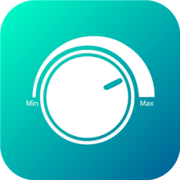 Bass Booster &amp; Equalizer Mixer icon