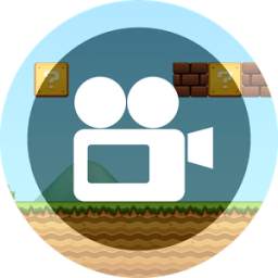 Games Screen Recorder No-Root 1.31