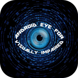 Android Eye иконка