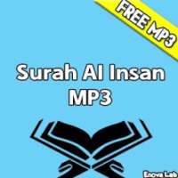 Surah Al Insan MP3