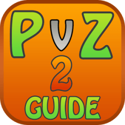 Guide for Plants vs Zombies 2 icon