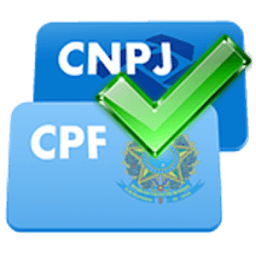 Consultar CPF Grátis أيقونة