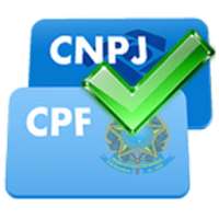 Consultar CPF Grátis