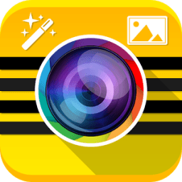 Camera Yourself أيقونة