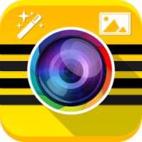Camera Yourself on 9Apps