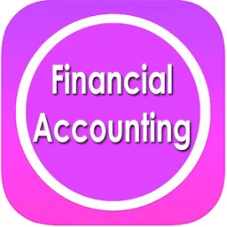 Financial Accounting Terms &amp;QA иконка