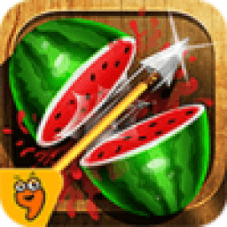 Fruit Shoot Archery иконка