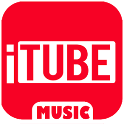 iTube Музыка - Радиостанции иконка