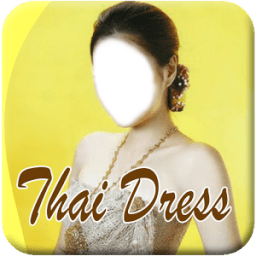 Thai Dress أيقونة