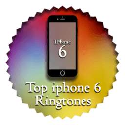 Top iphone 6 ringtones 1.1