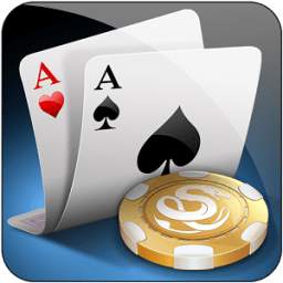 Live Hold’em Pro – Poker Games