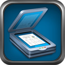 ikon PDF Document Scanner Creator