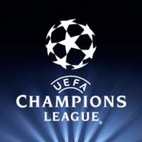Champions League Results