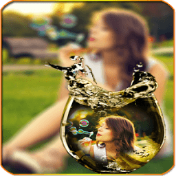 PIP Camera Effect - PIP Makers أيقونة